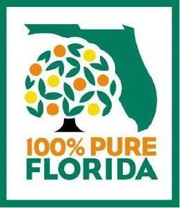 Florida Orange Logo - New Florence. New Renaissance.: Technology and Florida Orange Juice