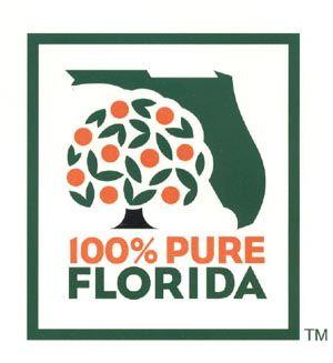 Florida Orange Logo - Linking Florida Citrus to the World