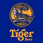 Tiger Beer Logo - Heineken wins $4.1 billion USD bid for Fraser and Neave's stake in ...