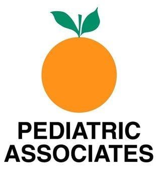 Florida Orange Logo - Pediatric Associates (Florida) N. Miami Beach Profile