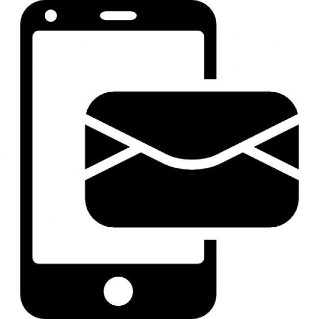Phone email Logo - Free Phone Email Icon Png 184113 | Download Phone Email Icon Png ...