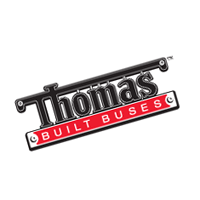 Thomas Built Buses Logo - LogoDix