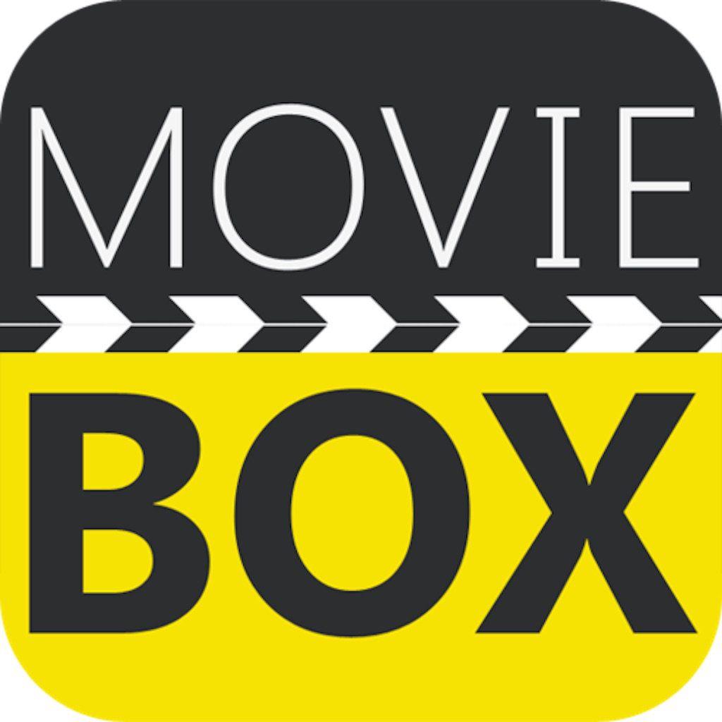 Movie App Logo - Free Movie App Icon 6125 | Download Movie App Icon - 6125