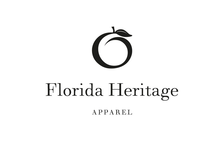 Florida Orange Logo - A New Tradition for the Floridian Lifestyle