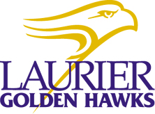 Golden Hawk Logo - Wilfrid Laurier Golden Hawks