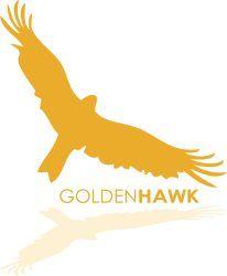 Golden Hawk Logo - Golden Hawk Home Improvements in Denver, Colorado