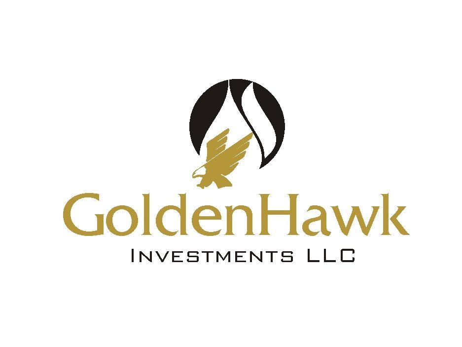 Golden Hawk Logo - 48 Serious Logo Designs | Energy Logo Design Project for GoldenHawk