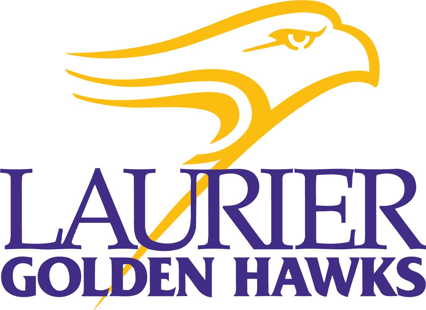 Golden Hawk Logo Logodix