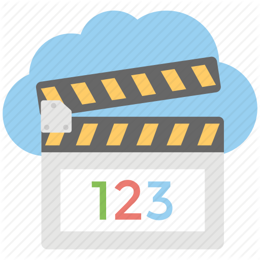 Movie App Logo - Cinema cloud, cinema cloud app, movie app store, online movies ...