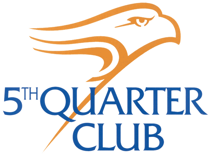 Golden Hawk Logo - Laurier Golden Hawks Misc Logo - Ontario University Athletics (OUA ...