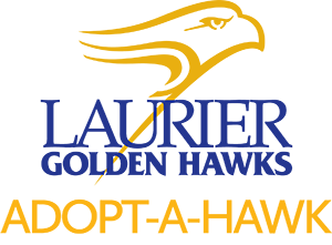Golden Hawk Logo - Laurier Alumni - Support Laurier's Golf team today!