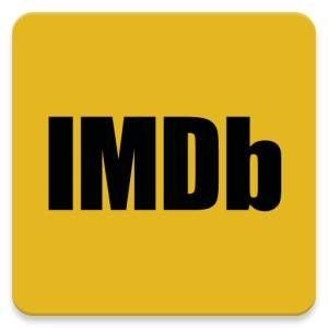 Movie App Logo - Amazon.com: IMDb Movies & TV: Appstore for Android