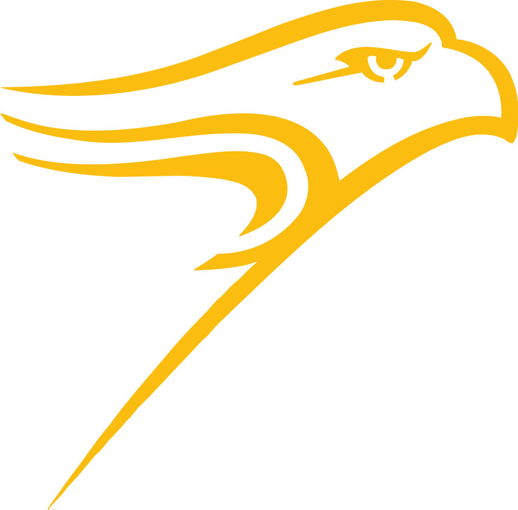 Golden Hawk Logo - Download Wlu Laurier Golden Hawks Logo No Text - Wilfrid Laurier ...