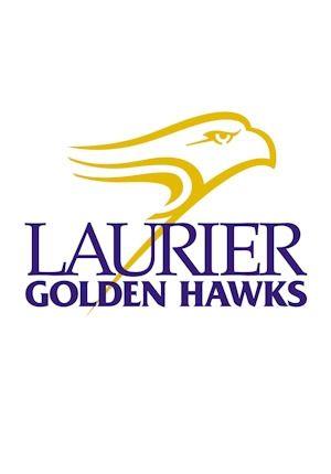 Golden Hawk Logo - Laurier Golden Hawks / Coolspotters