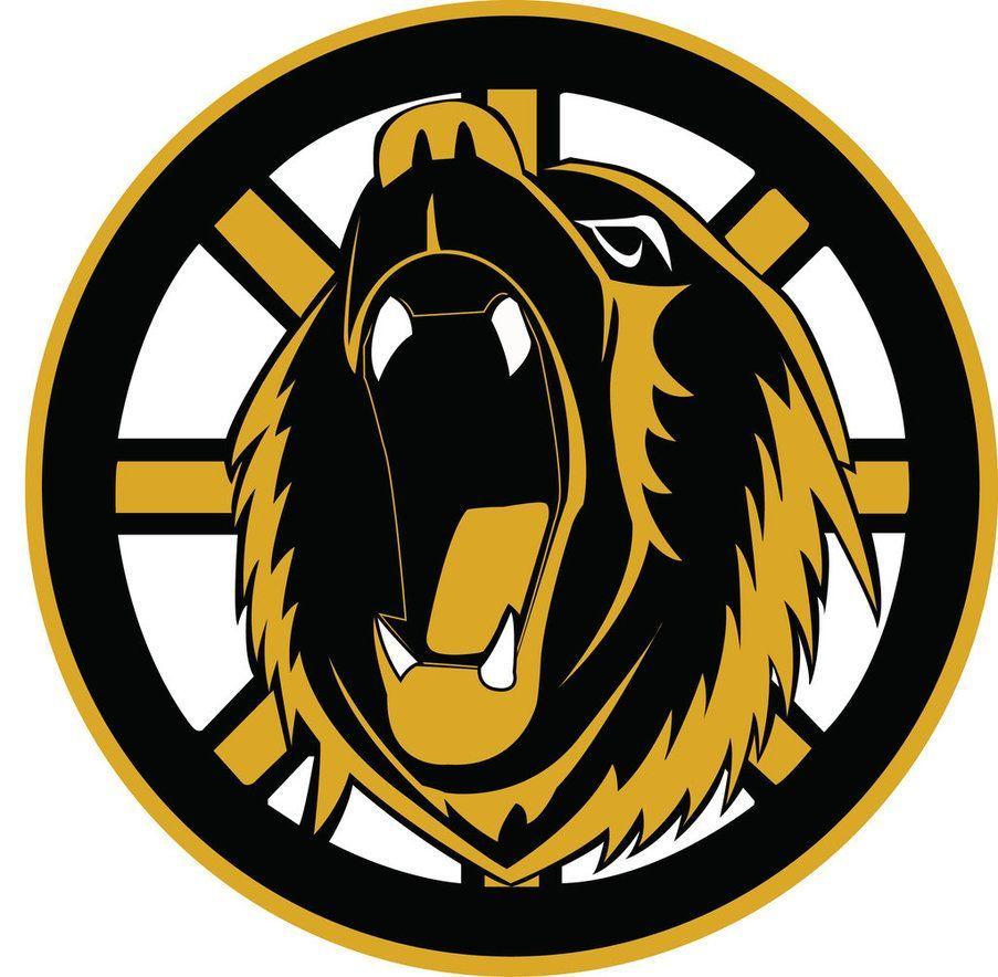 Bruins Logo - Boston Bruins Logo Clip Art | Boston Bruins Alternate Logo/Patch ...