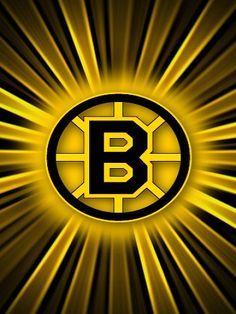 Bruins Logo - Boston Bruins Logo Image | Boston Bruins | Pinterest | Boston Bruins ...