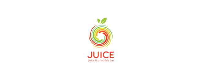 Fruit Logo - Creative Fruit Logo Design examples for Inspiration. Berryboom