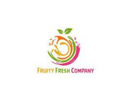 Fruit Logo - Design a Logo for fruit company | Freelancer