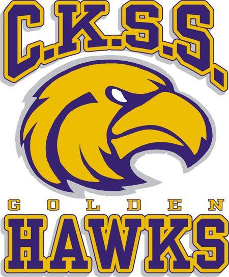 Golden Hawk Logo - Golden Hawks Celebrate Top Athletes