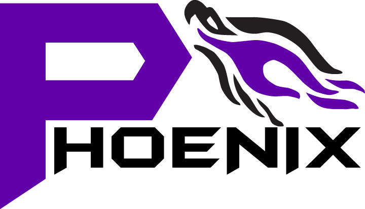 Phoenix Baseball Logo - PHOENIX BASEBALL