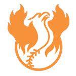 Phoenix Baseball Logo - Fichier:Phoenix louvain logo