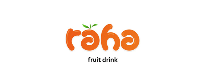 Fruit Logo - fruit-logo-design (18).gif 660×260 pixels | كار | Logo design, Logos ...