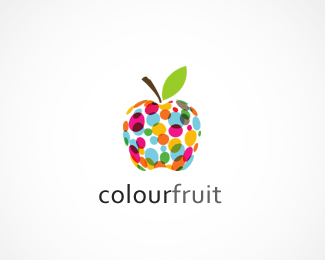 Fruit Logo - Examples Of Beautiful Fruit Logos