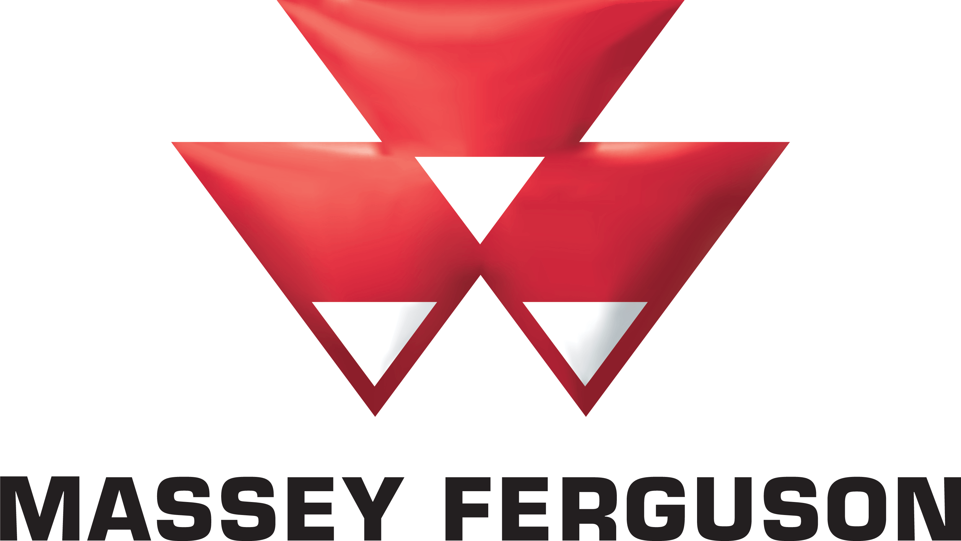 Massey Ferguson Logo - Massey Ferguson Logo (PNG) |AGCO