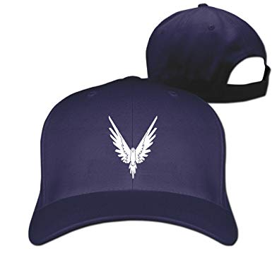Phoenix Baseball Logo - Phoenix Logo Maverick Unisex Logan Paul Logang White Baseball Cap ...