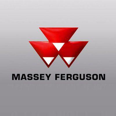 Massey Ferguson Logo - MASSEY FERGUSON