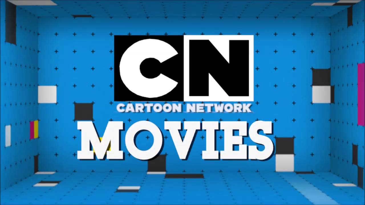 Cartoon Network Movies Logo - Cartoon Network Movies logo (2012-present) - YouTube