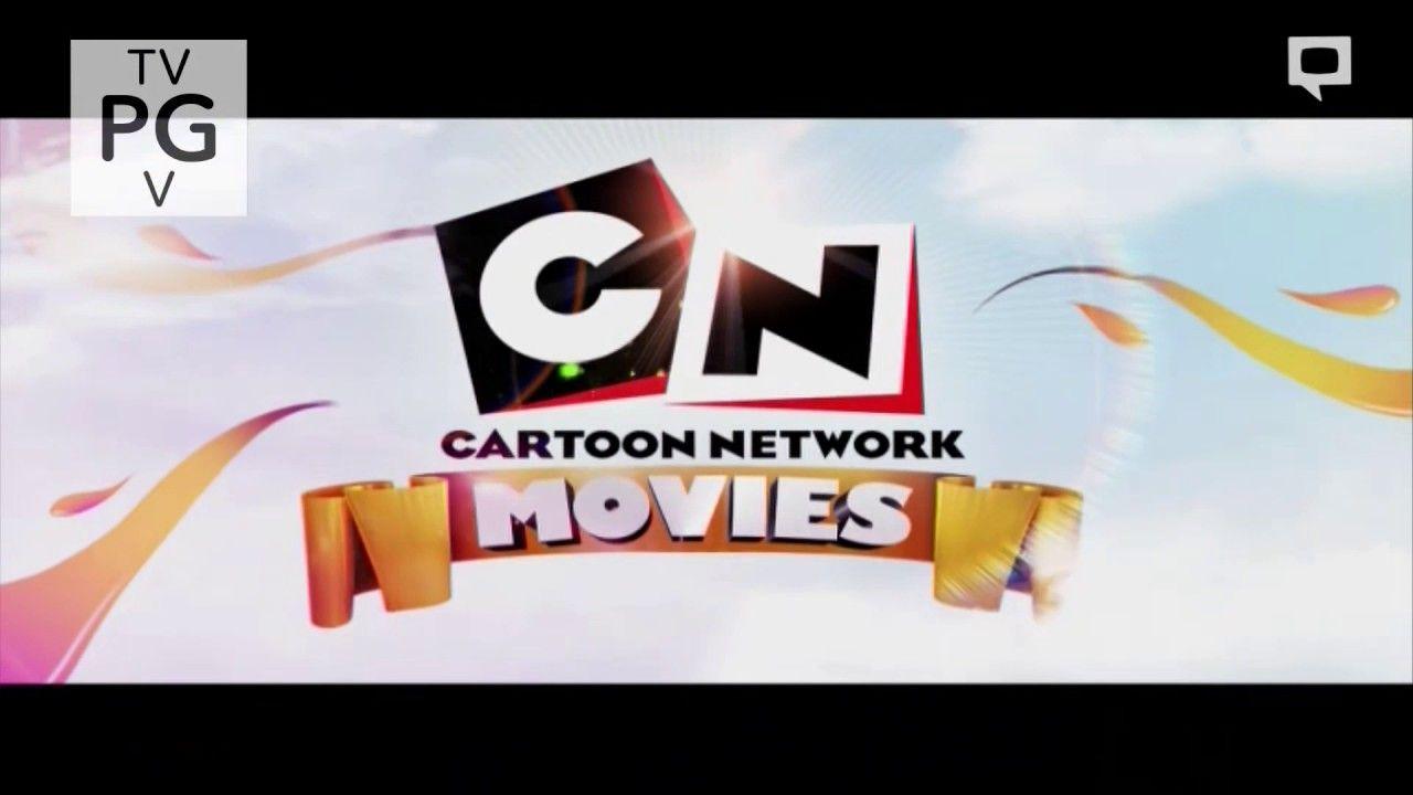 Cartoon Network Movies Logo - Cartoon Network Movies - 2006-2010 Opening Logo - YouTube