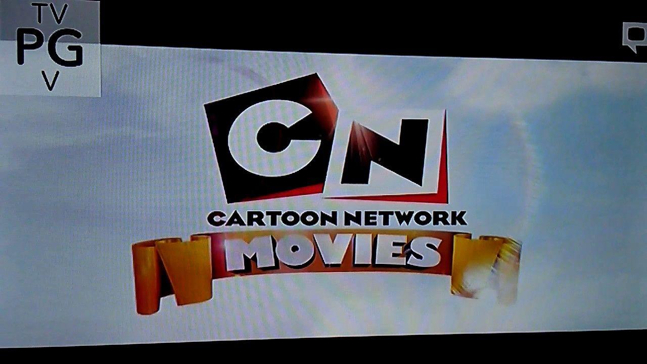 Cartoon Network Movies Logo - Cartoon Network movies logo - YouTube