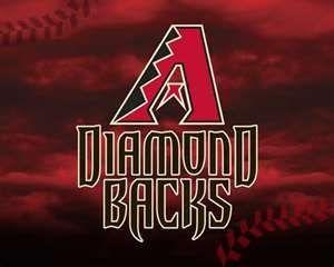 Phoenix Baseball Logo - Arizona Diamondbacks Logo- Pro Baseball team in Phoenix, AZ | sports ...
