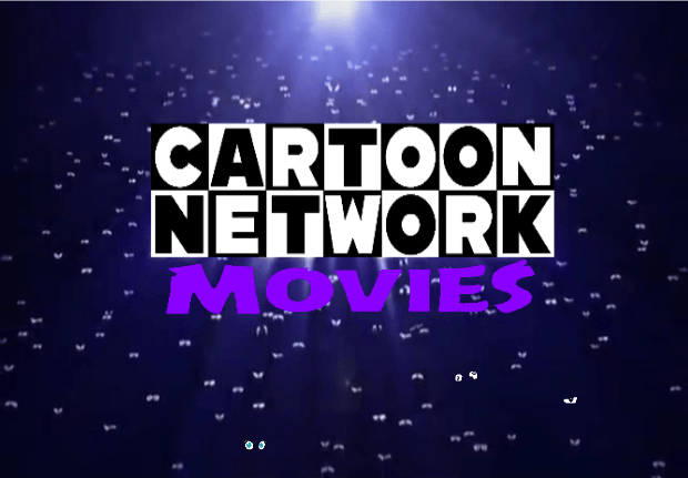 Cartoon Network Movie Logo - Cartoon Network Movies 2016 Logo by jared33 on DeviantArt
