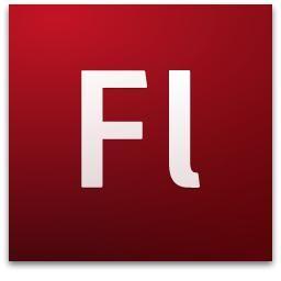 Adobe Flash Logo - Adobe Flash Logo | FindThatLogo.com