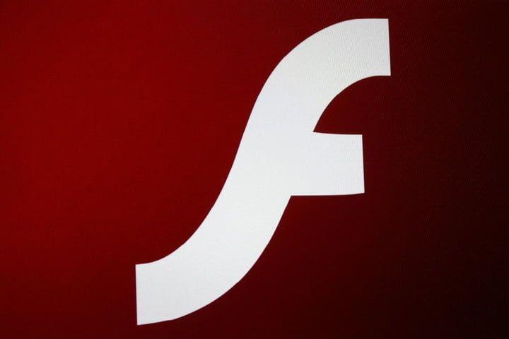 Adobe Flash Logo - Adobe is Pulling the Plug on Its Flash Software, but Not in 2017