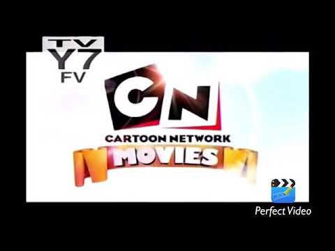 Cartoon Network Movies Logo - Cartoon Network Movies Logo & MANDY: THE RETURN OF DIXIE