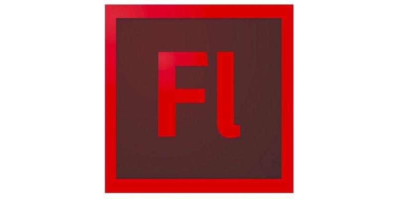 Adobe Flash Logo - Adobe Logo, Adobe Symbol Meaning, History and Evolution