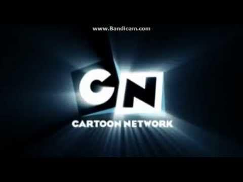 Cartoon Network Movies Logo - LogoDix