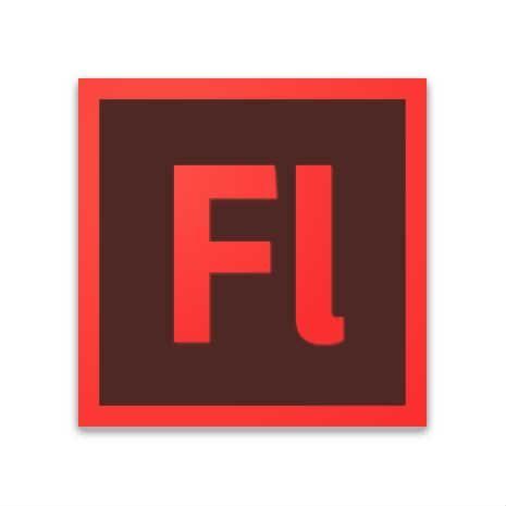 Adobe Flash Logo - Adobe flash Logos