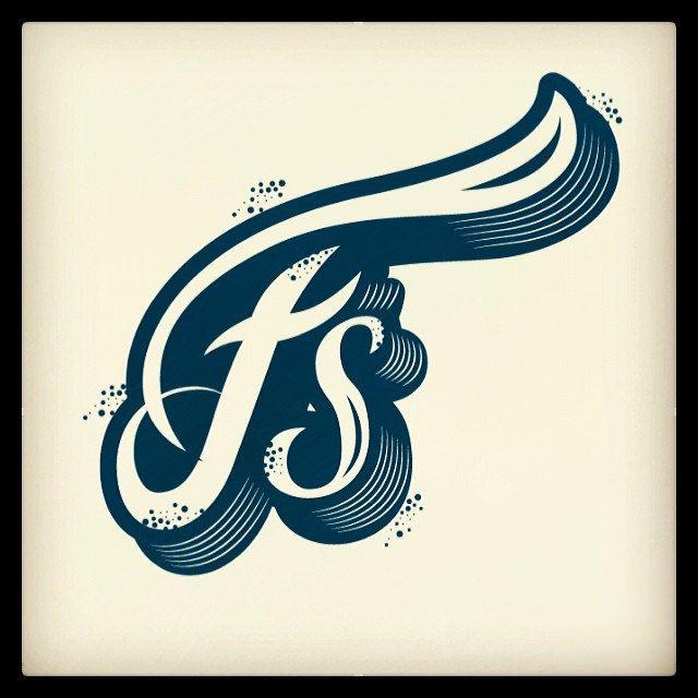 FS Logo - LogoDix