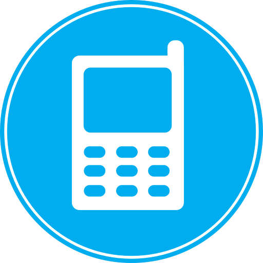 Mobile Telephone Logo - Call icon, call icon, cell icon, mobile icon, connection icon, links