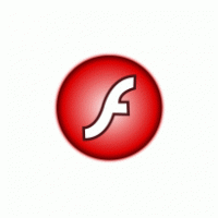 Adobe Flash Logo - Adobe Flash Logo | Brands of the World™ | Download vector logos and ...