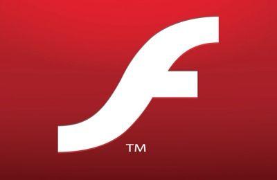 Adobe Flash Logo - How to Tell if Adobe Flash Player Update is Valid | The Mac Security ...