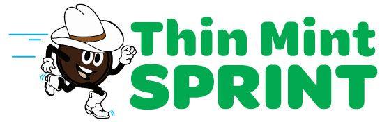 Thin Mint Logo - Thin Mint Sprint Collateral by Lindsay Smith at Coroflot.com