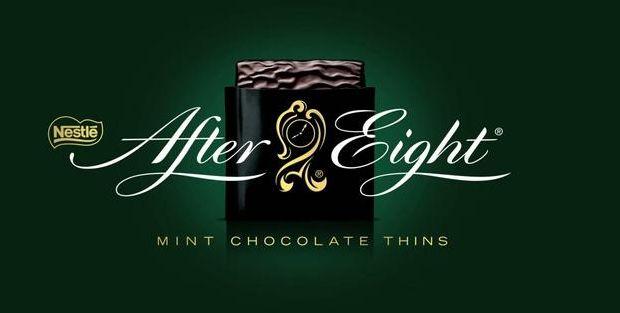 Thin Mint Logo - After Eight Chocolate Mints | Malta - All Malta Online - Products ...