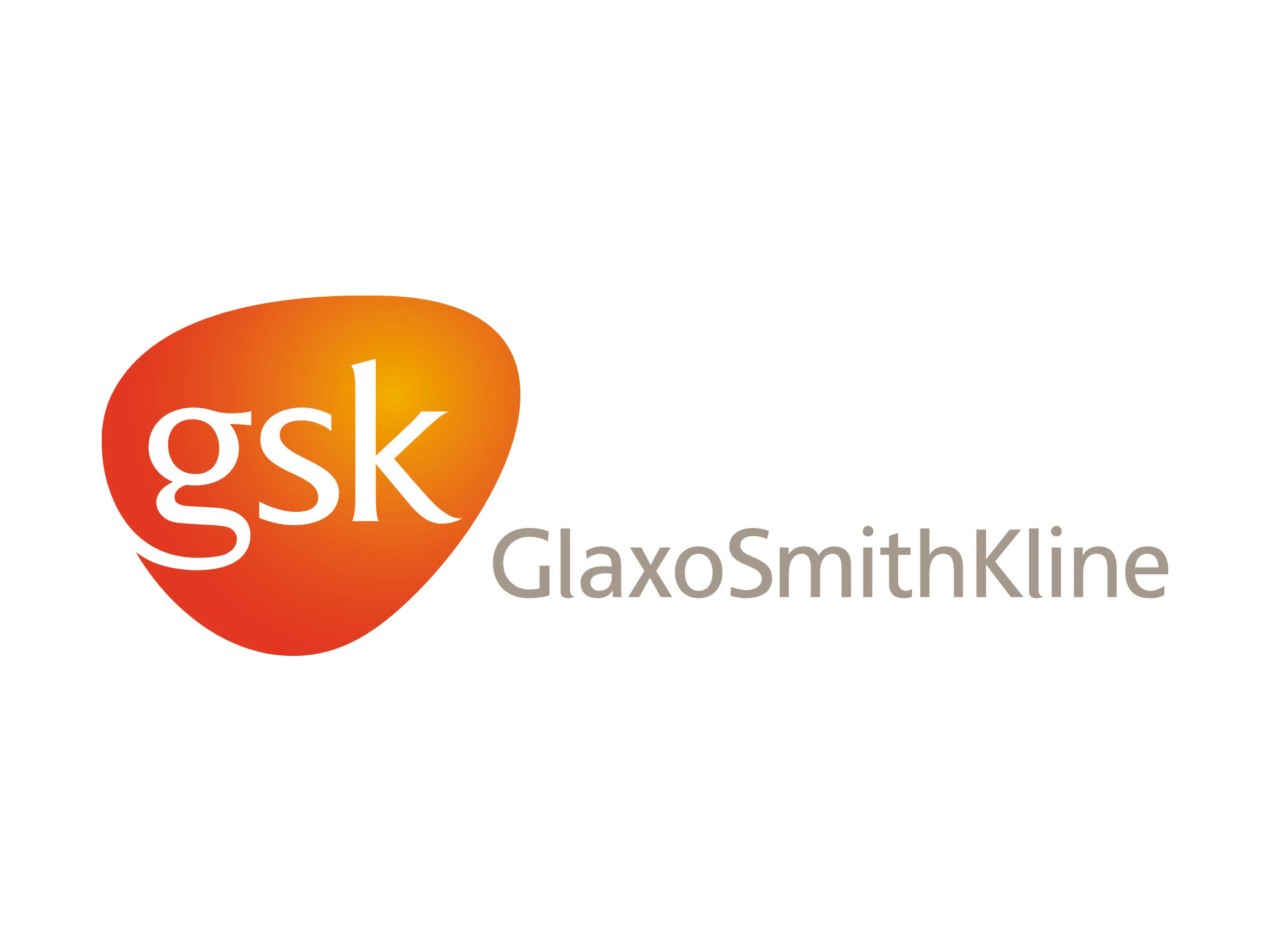 GSK Logo - GSK logo
