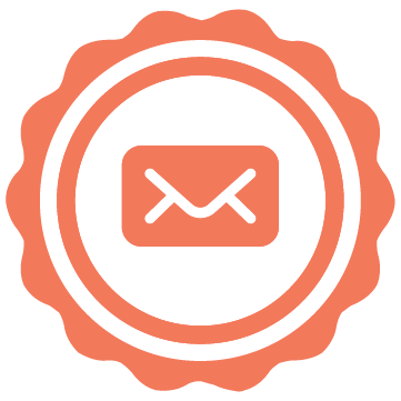 Phone email Logo - Free Email Signature Template Generator