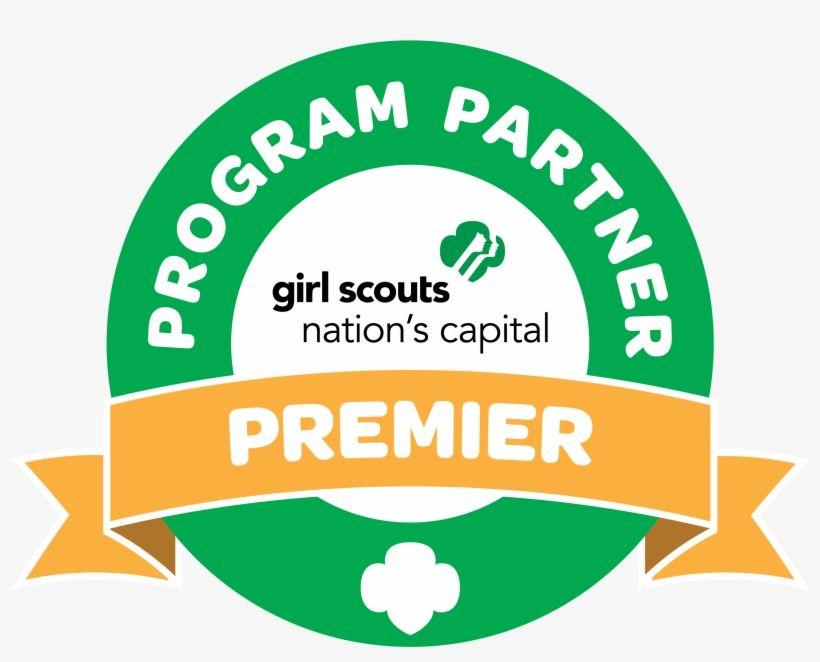 Thin Mint Logo - Girl Scouts Premier Program Logo - Girl Scouts Cookie Oven Refill ...